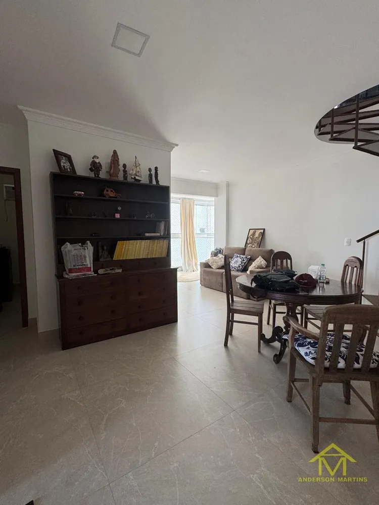 Cobertura, 3 quartos, 180 m² - Foto 2