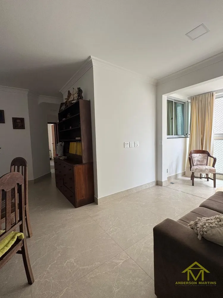 Cobertura, 3 quartos, 180 m² - Foto 4