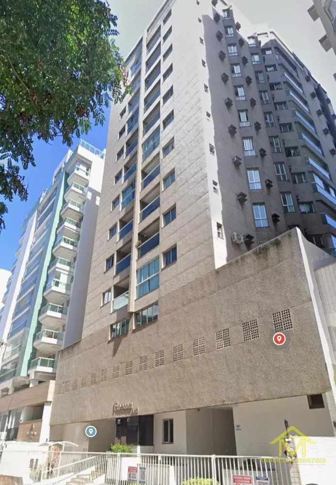 Cobertura, 3 quartos, 180 m² - Foto 1