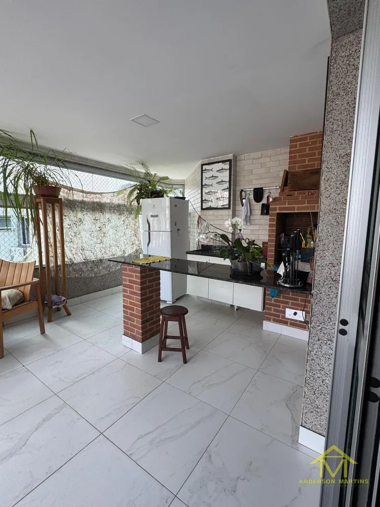 Cobertura, 3 quartos, 180 m² - Foto 6