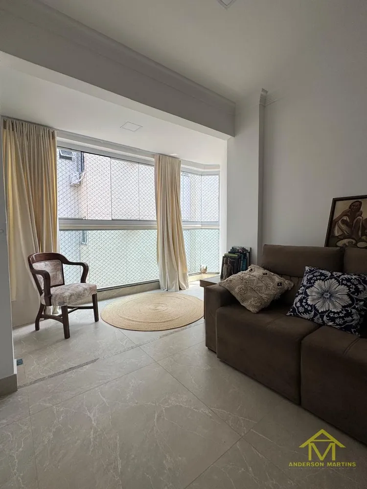 Cobertura, 3 quartos, 180 m² - Foto 3