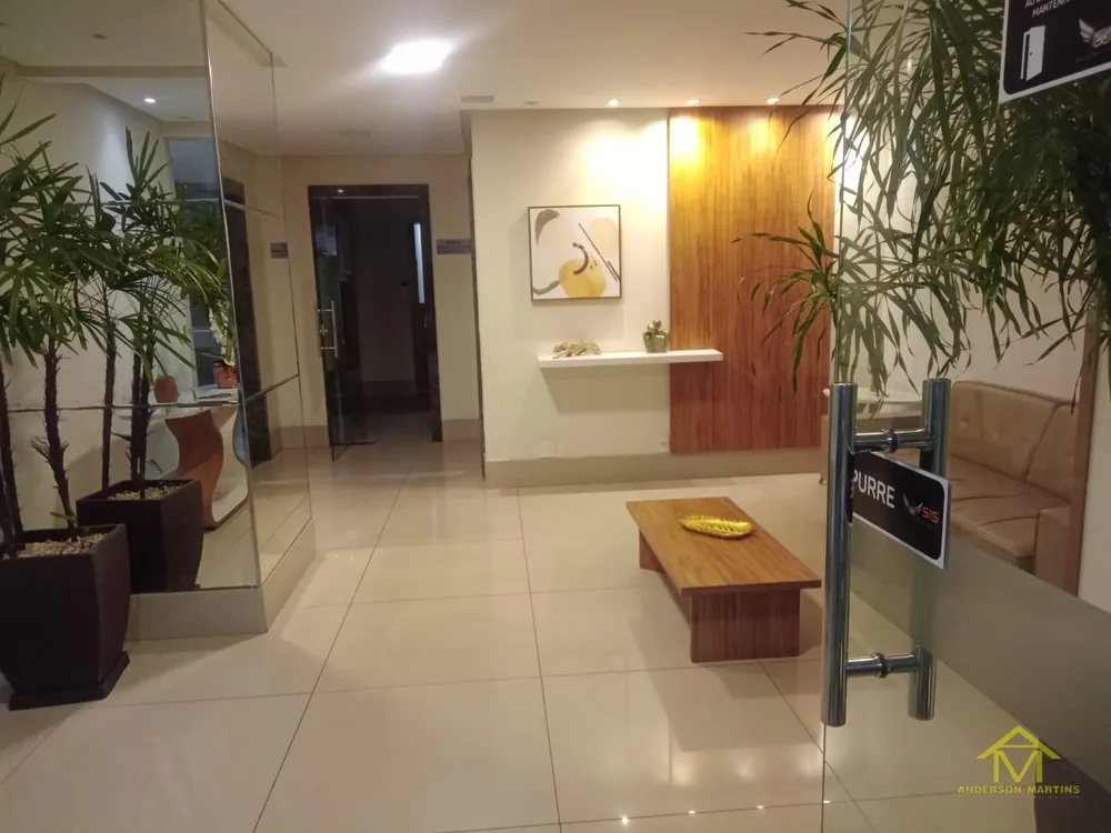 Apartamento, 3 quartos, 115 m² - Foto 4