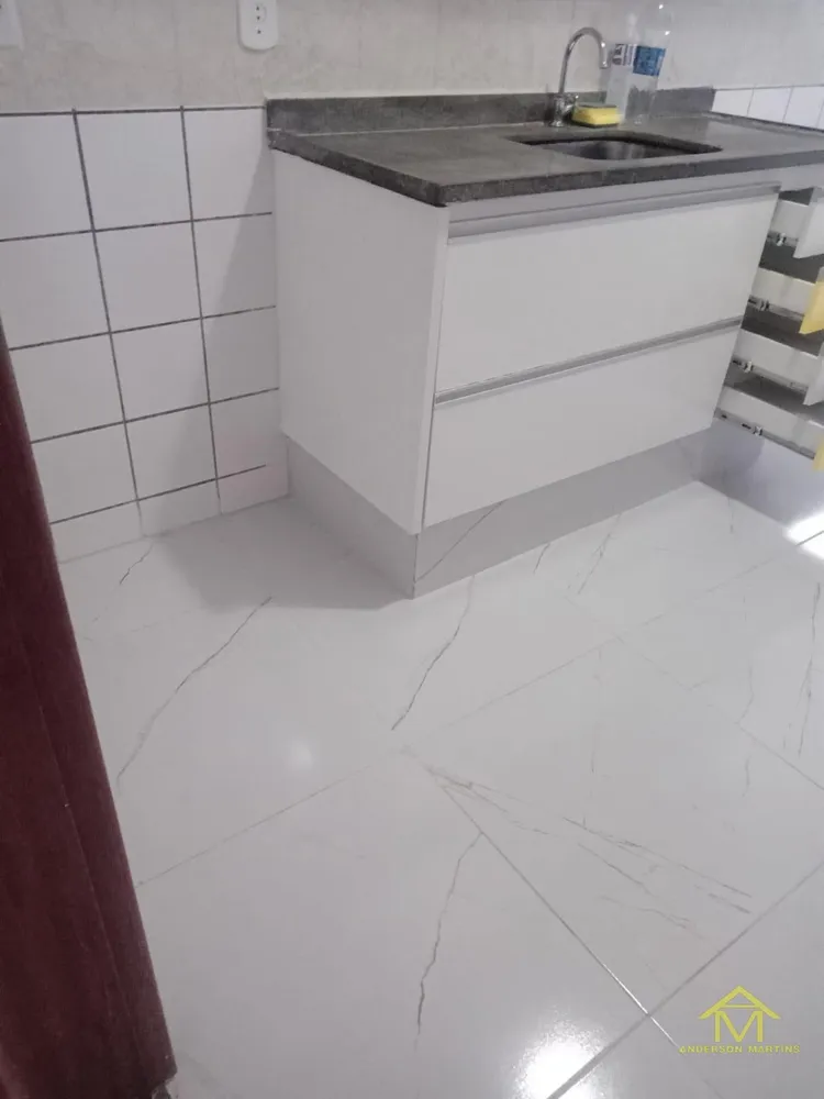 Apartamento, 3 quartos, 115 m² - Foto 3