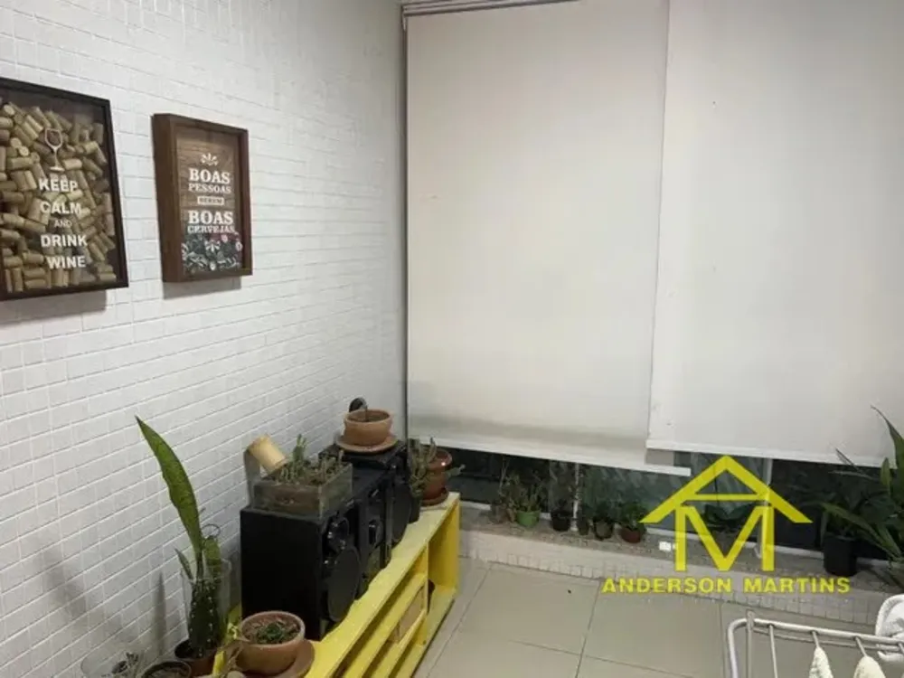 Apartamento, 3 quartos, 90 m² - Foto 4