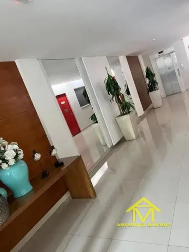 Apartamento, 3 quartos, 90 m² - Foto 3