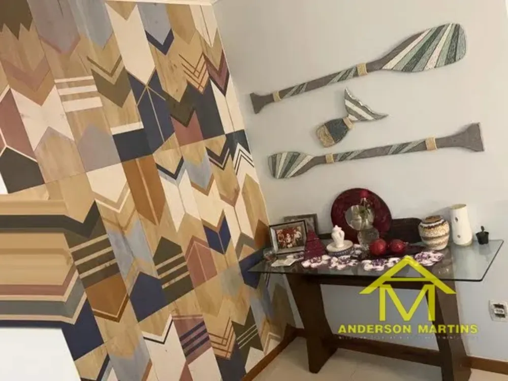 Apartamento, 3 quartos, 90 m² - Foto 1