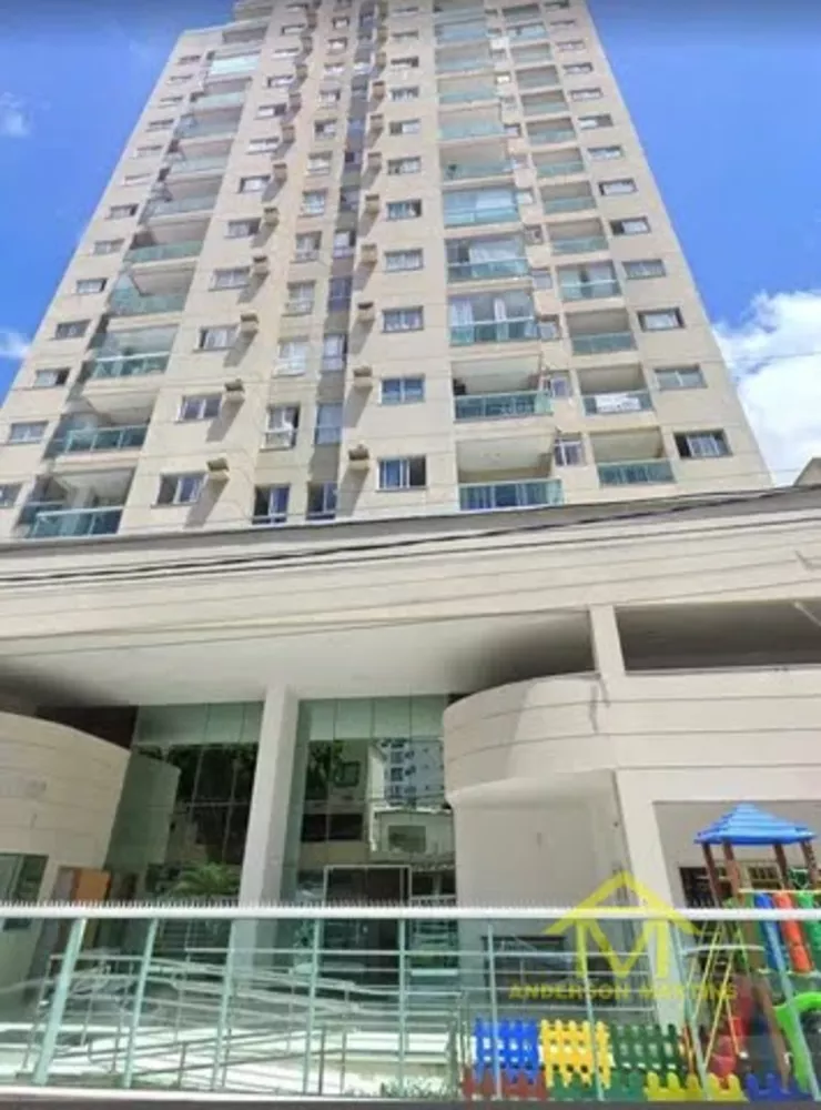 Apartamento, 2 quartos - Foto 1