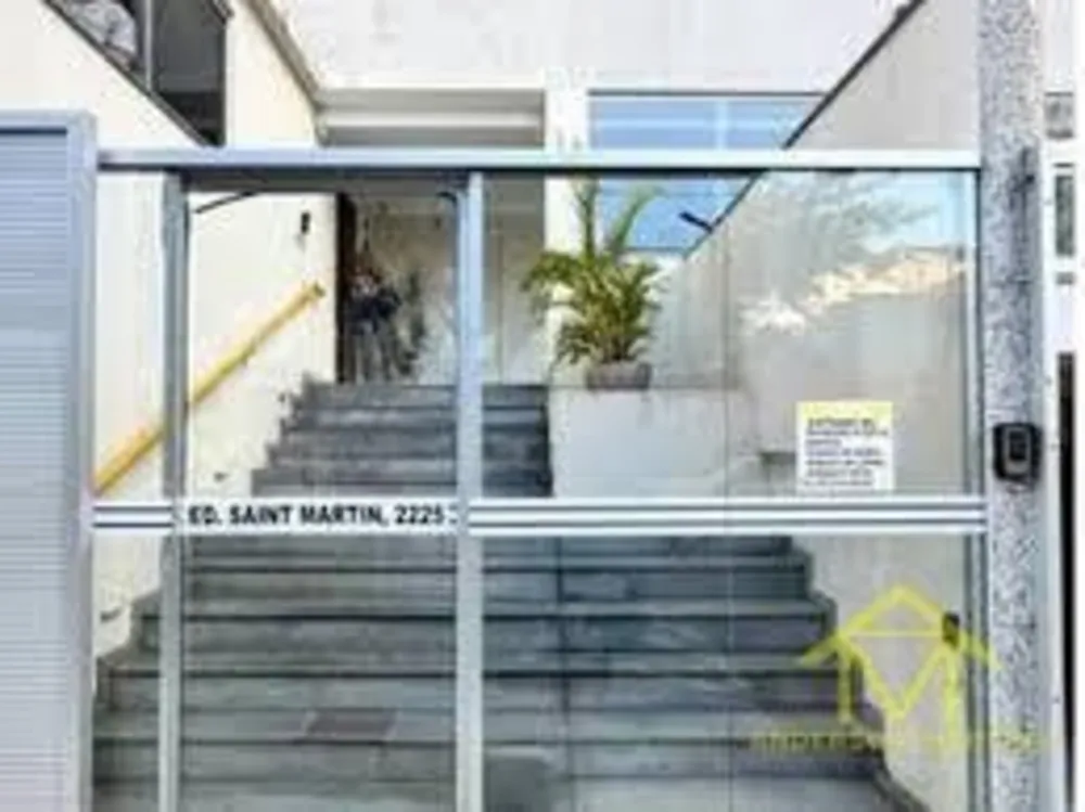 Apartamento, 1 quarto, 42 m² - Foto 2