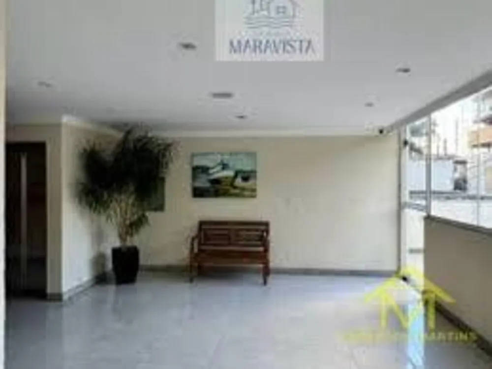 Apartamento, 1 quarto, 42 m² - Foto 3