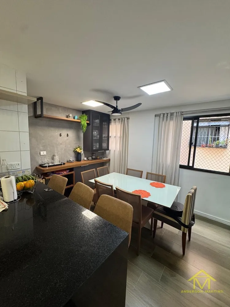 Apartamento, 3 quartos, 118 m² - Foto 1