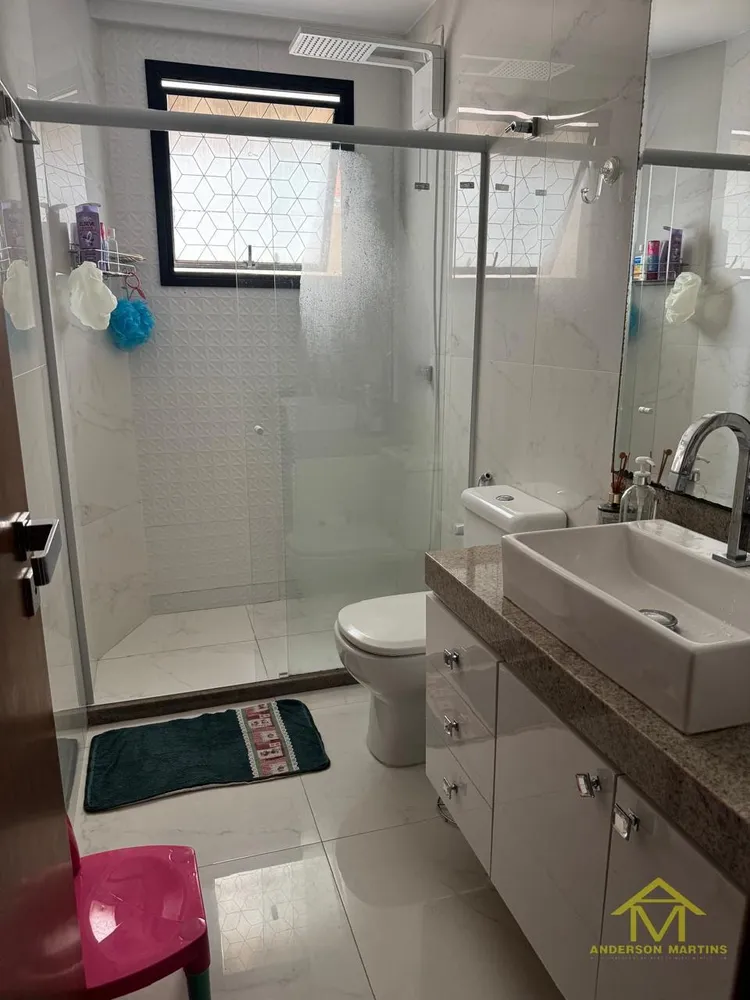 Apartamento, 3 quartos, 118 m² - Foto 3