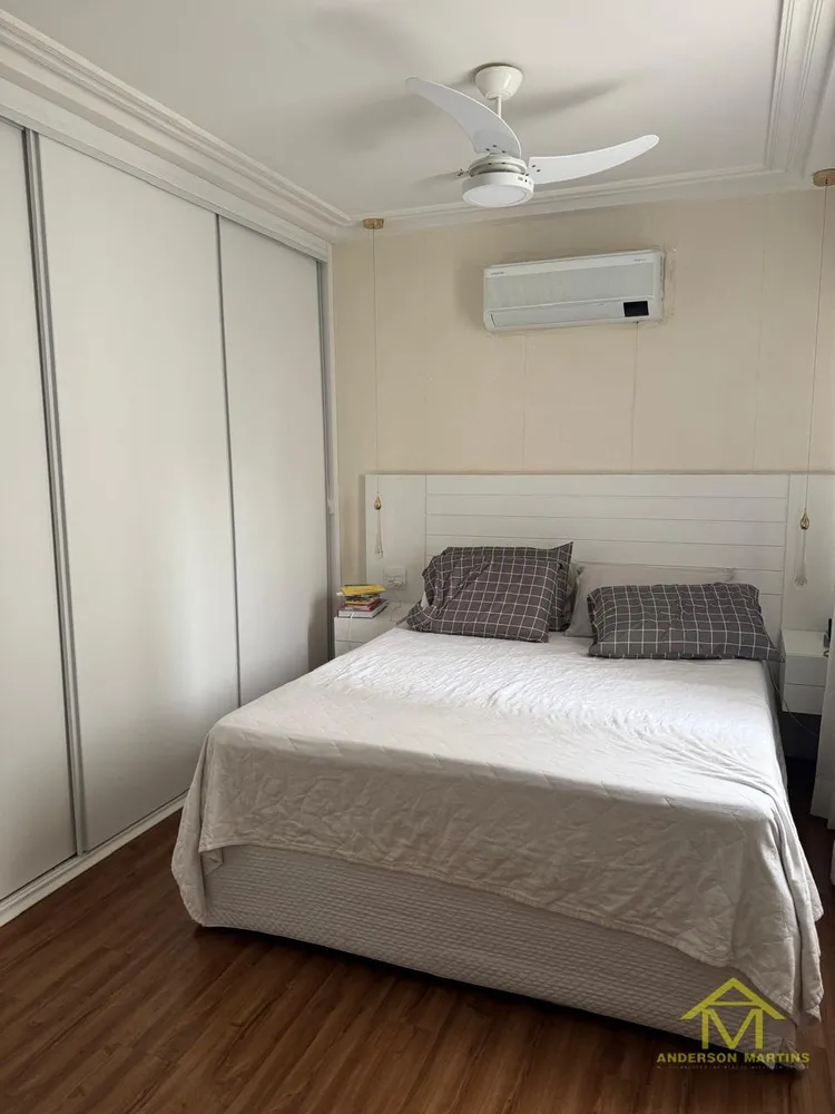 Apartamento, 3 quartos, 118 m² - Foto 2