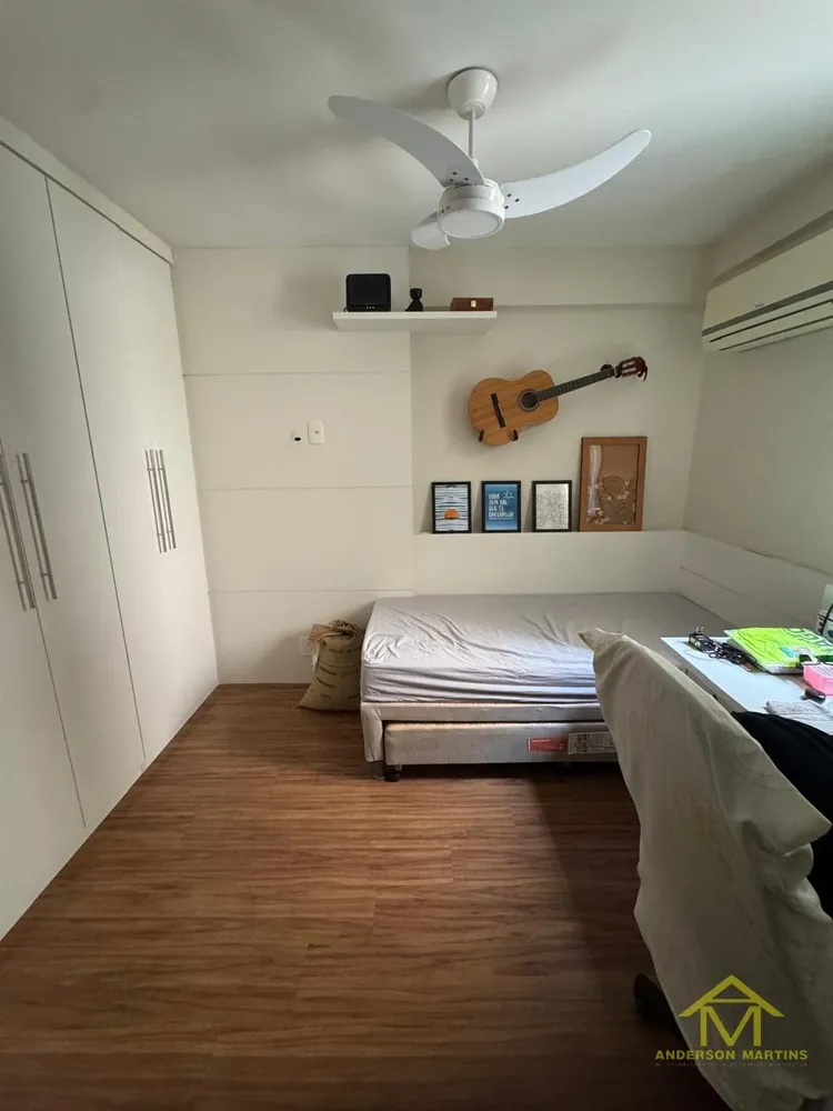 Apartamento, 3 quartos, 118 m² - Foto 4