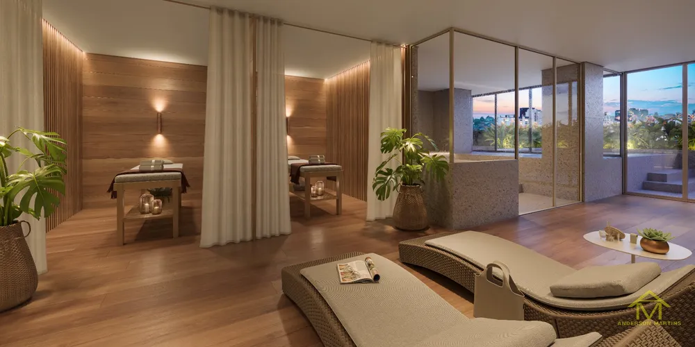 Apartamento, 4 quartos, 154 m² - Foto 7