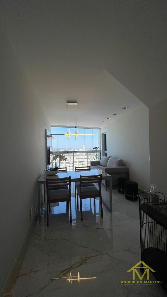 Cobertura, 3 quartos, 150 m² - Foto 5