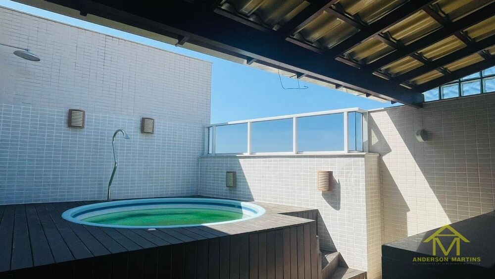 Cobertura, 3 quartos, 150 m² - Foto 15