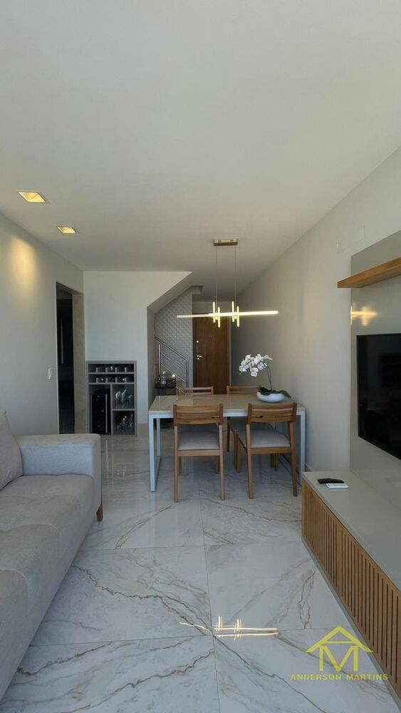 Cobertura, 3 quartos, 150 m² - Foto 14