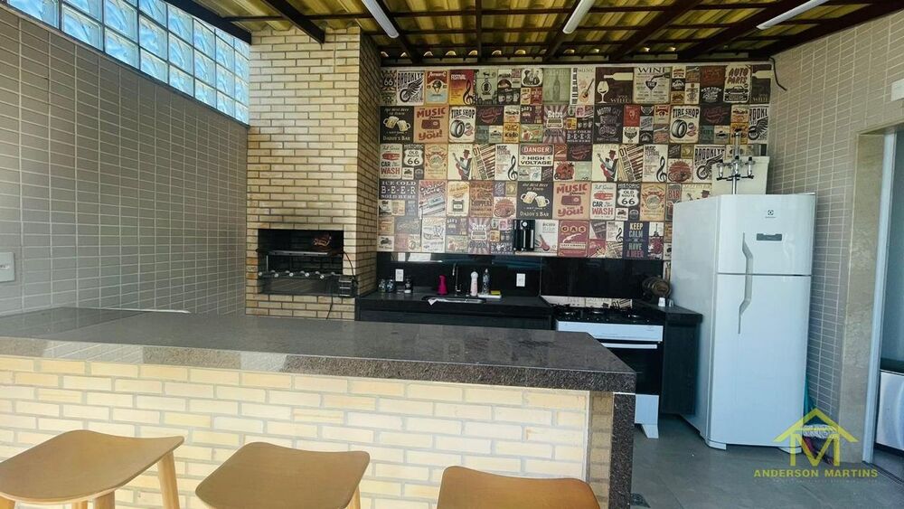 Cobertura, 3 quartos, 150 m² - Foto 17