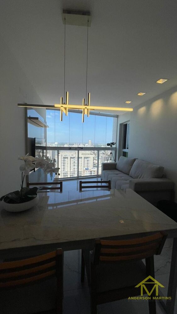 Cobertura, 3 quartos, 150 m² - Foto 2