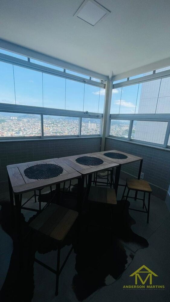 Cobertura, 3 quartos, 150 m² - Foto 12