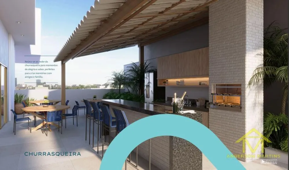 Apartamento, 3 quartos, 82 m² - Foto 6