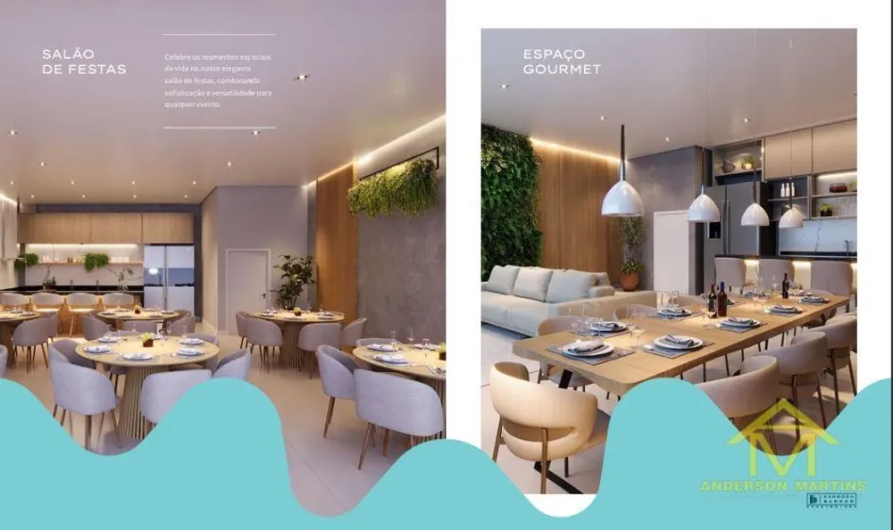 Apartamento, 3 quartos, 82 m² - Foto 5