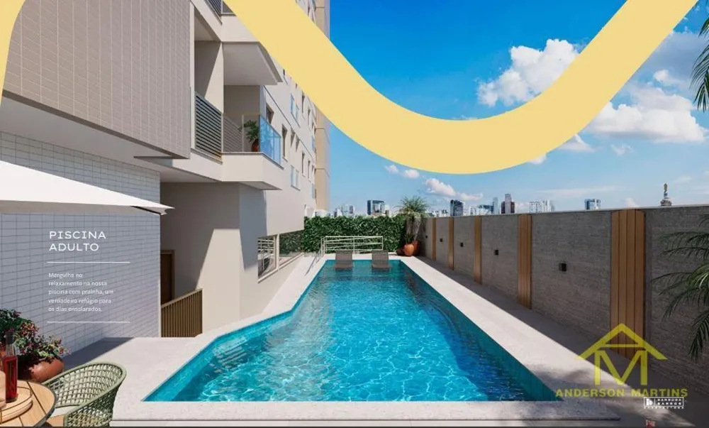 Apartamento, 3 quartos, 82 m² - Foto 8