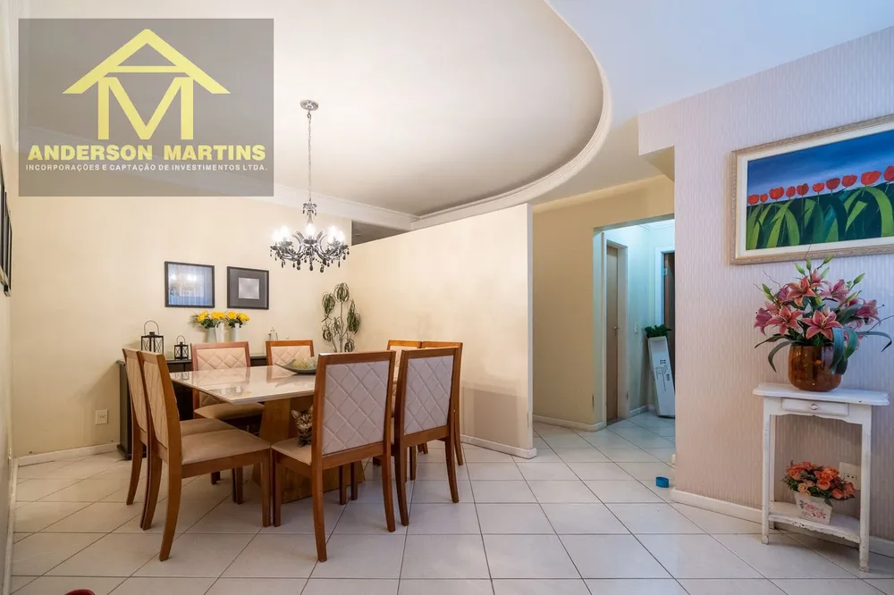 Apartamento, 4 quartos, 300 m² - Foto 1