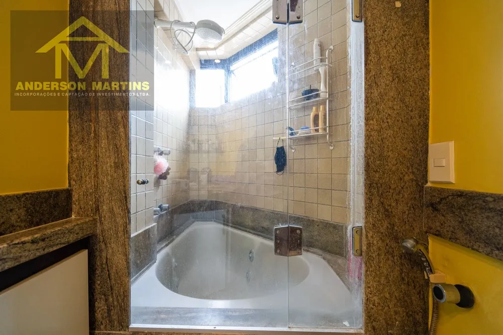 Apartamento, 4 quartos, 300 m² - Foto 3