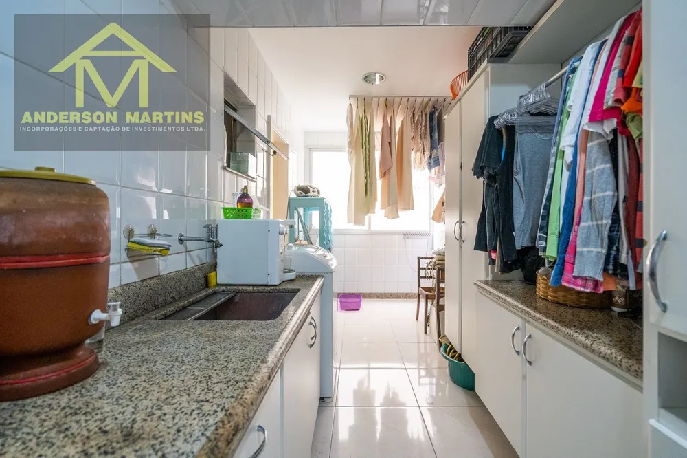Apartamento, 4 quartos, 300 m² - Foto 4