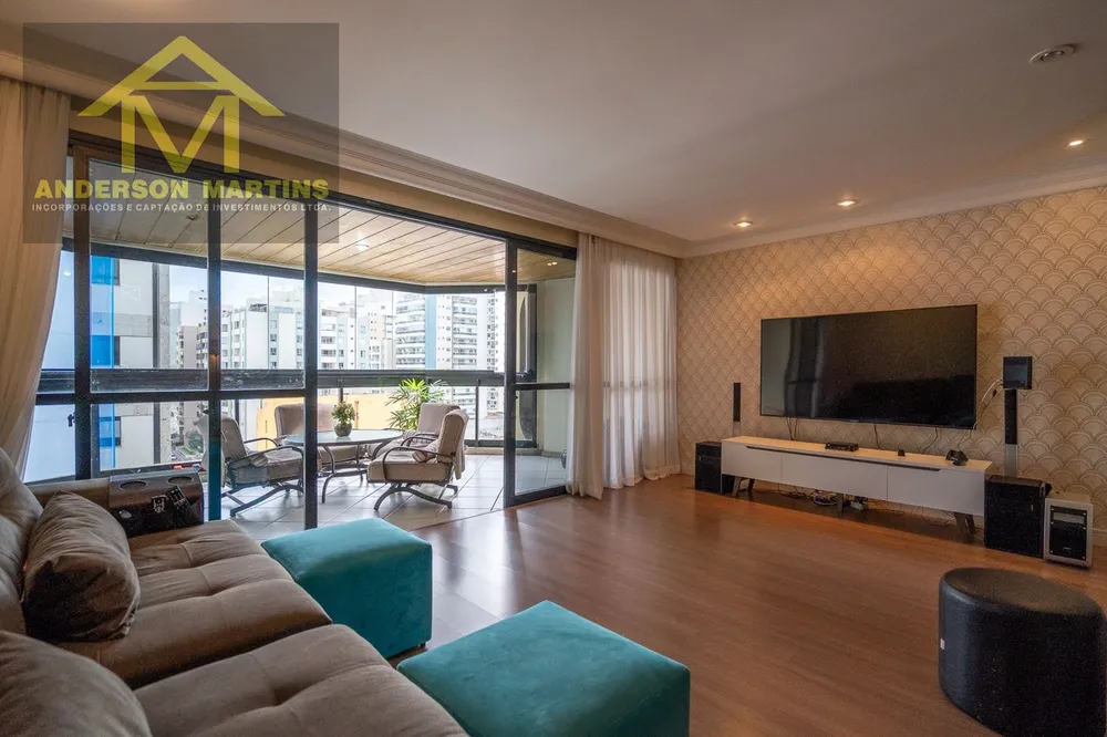 Apartamento, 4 quartos, 300 m² - Foto 2