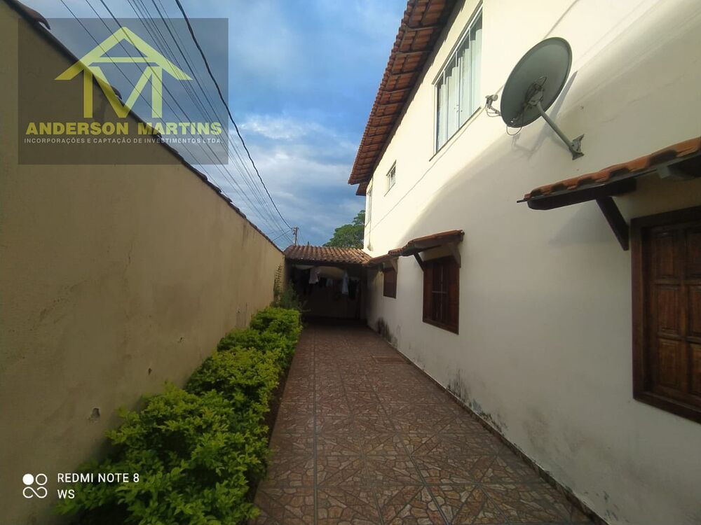 Casa, 6 quartos, 170 m² - Foto 3