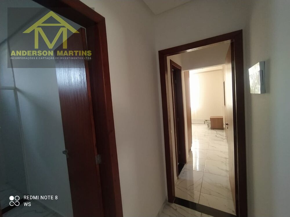 Casa, 6 quartos, 170 m² - Foto 4