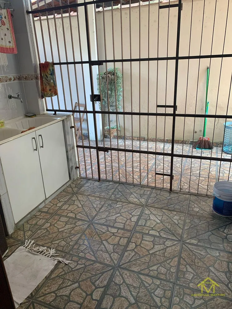 Casa, 6 quartos, 170 m² - Foto 7