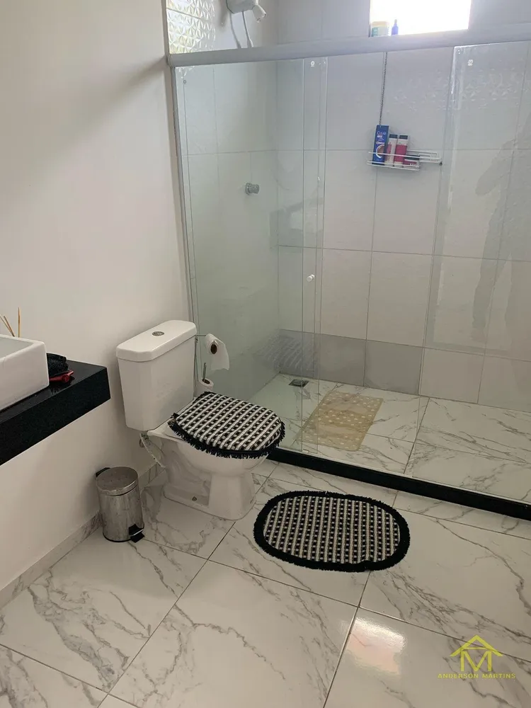 Casa, 6 quartos, 170 m² - Foto 2