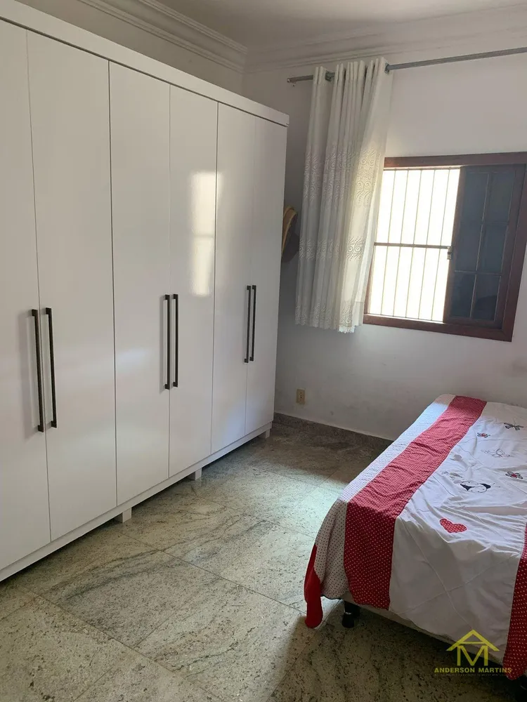 Casa, 6 quartos, 170 m² - Foto 6