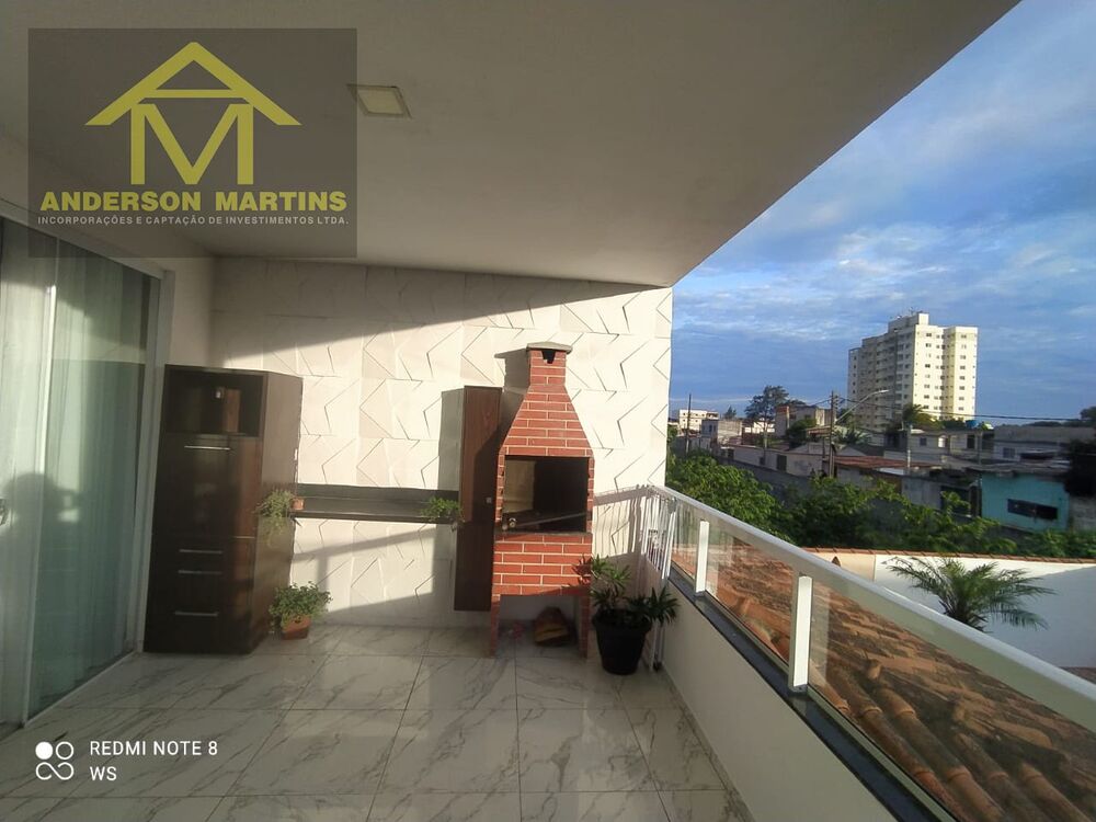 Casa, 6 quartos, 170 m² - Foto 2