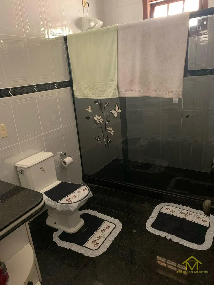 Casa, 6 quartos, 170 m² - Foto 3