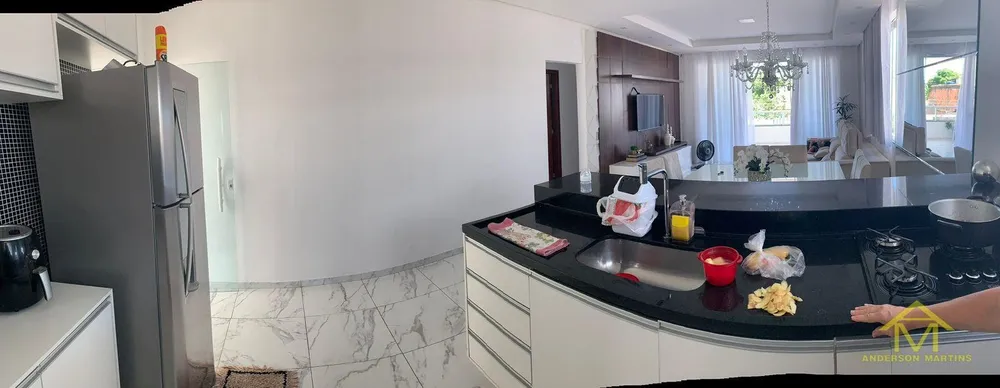 Casa, 6 quartos, 170 m² - Foto 4