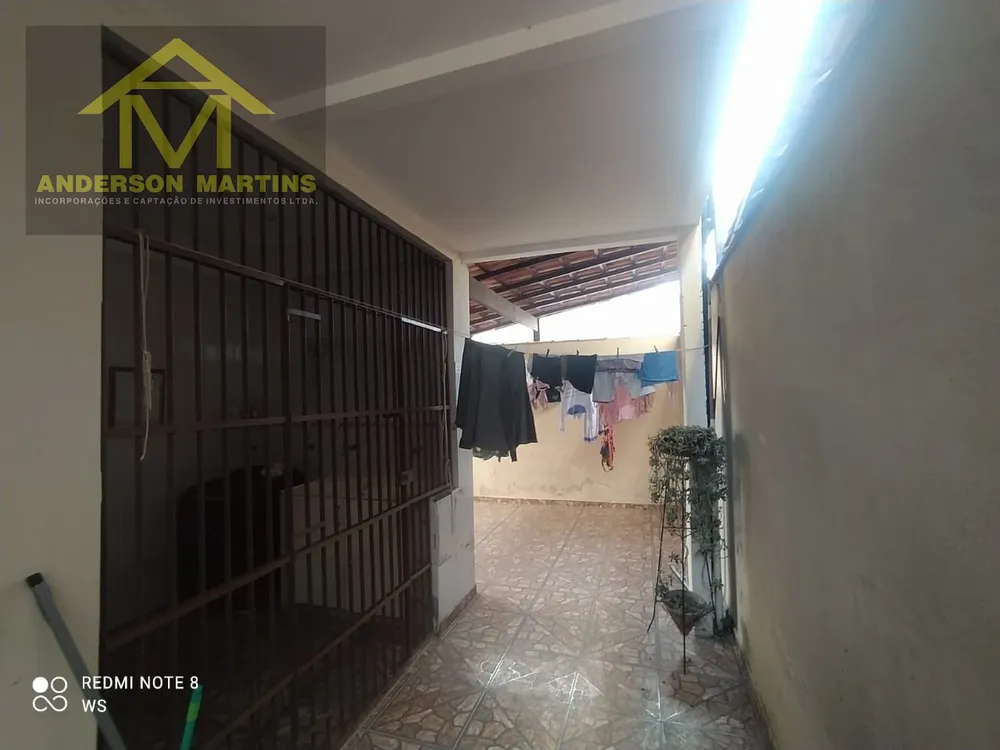 Casa, 6 quartos, 170 m² - Foto 12
