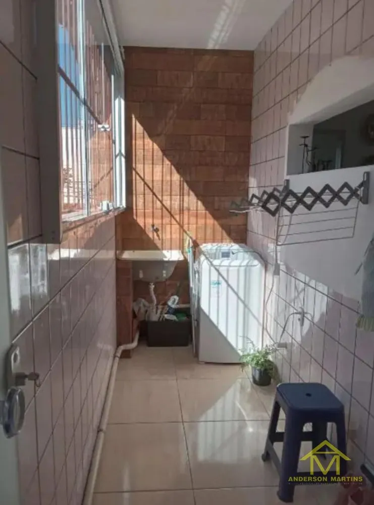 Casa, 2 quartos, 95 m² - Foto 4