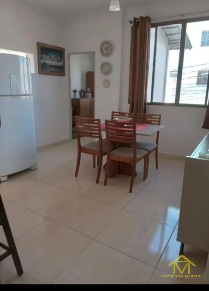 Casa, 2 quartos, 95 m² - Foto 1