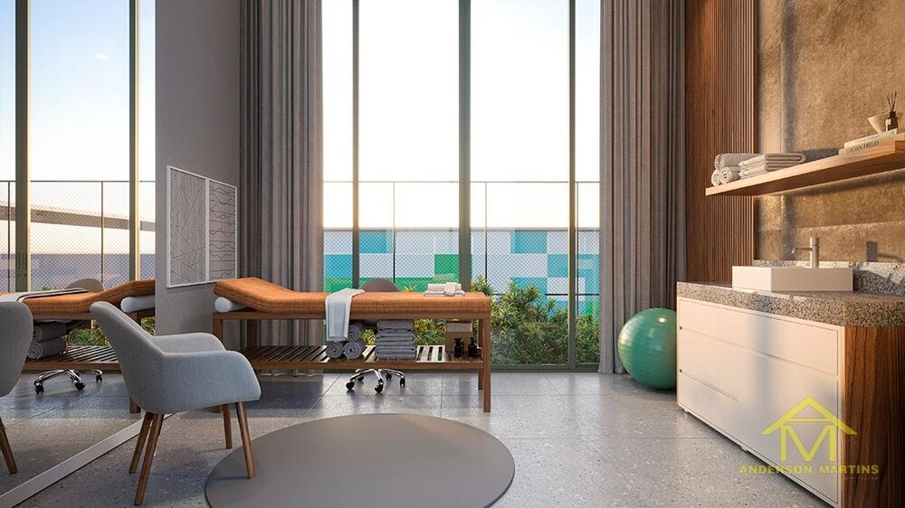 Apartamento, 4 quartos, 200 m² - Foto 2