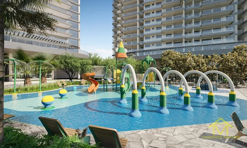 Apartamento, 4 quartos, 400 m² - Foto 3
