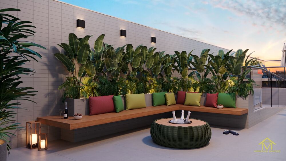 Apartamento, 3 quartos, 89 m² - Foto 2