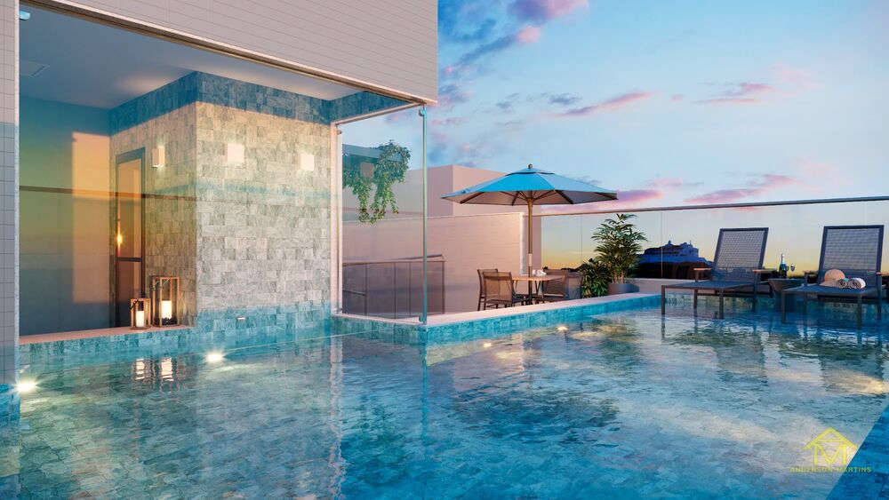 Apartamento, 3 quartos, 89 m² - Foto 4