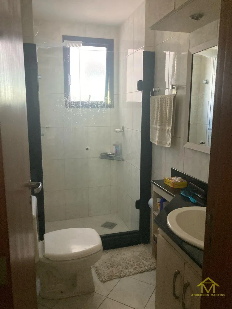 Apartamento, 3 quartos, 170 m² - Foto 4