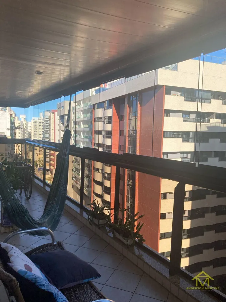 Apartamento, 3 quartos, 170 m² - Foto 1
