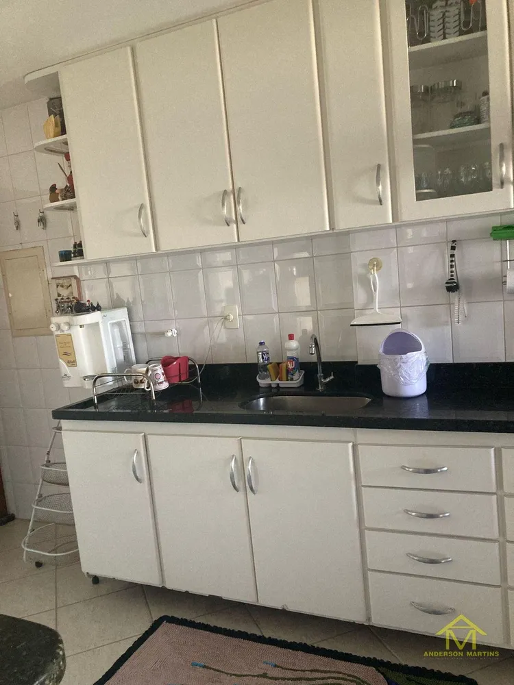 Apartamento, 3 quartos, 170 m² - Foto 5