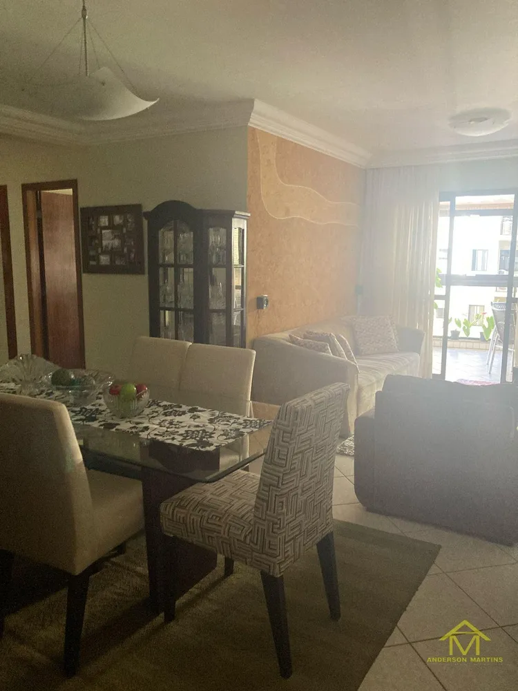 Apartamento, 3 quartos, 170 m² - Foto 3